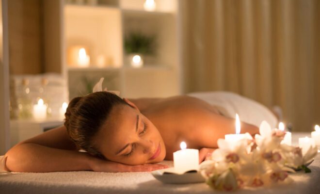 Spa-Package